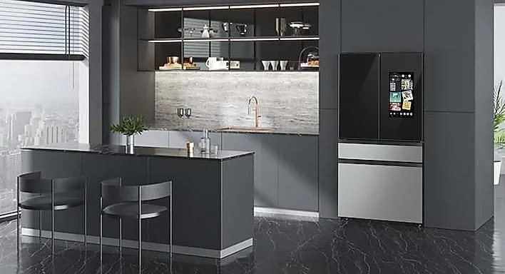 Designed for a modern look