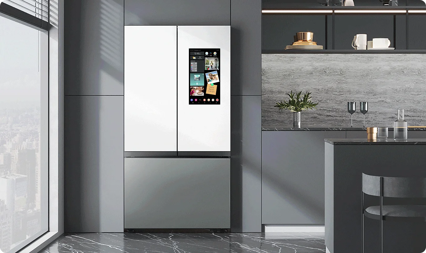 Customizable Door Colors