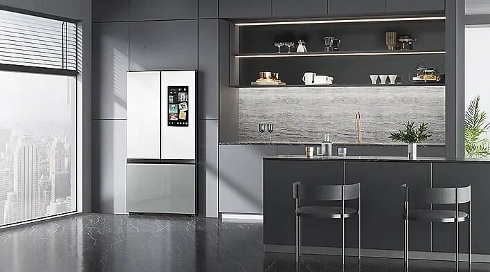 Designed for a modern look