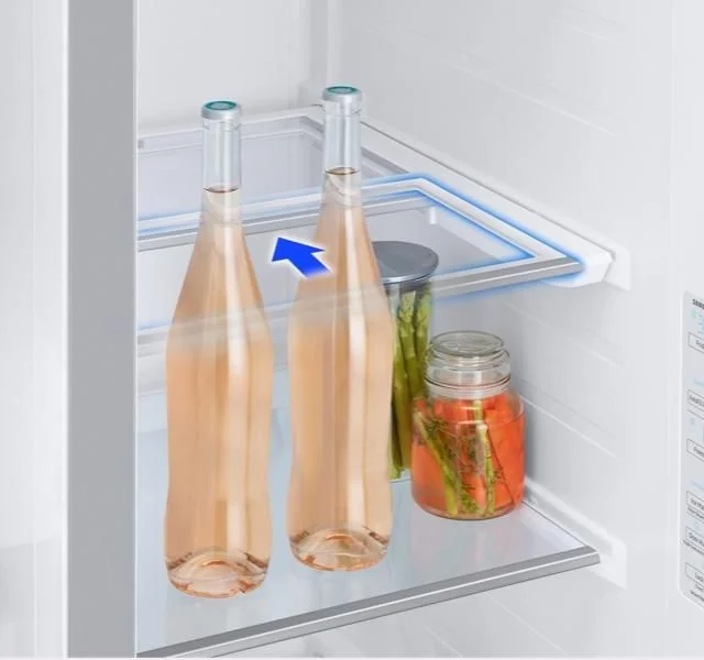 Built to fit and designed to impress