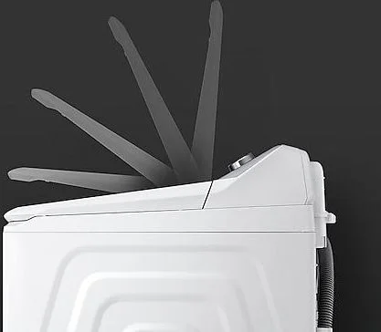 Soft-Close Lid