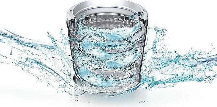 Keep your washer fresh and clean