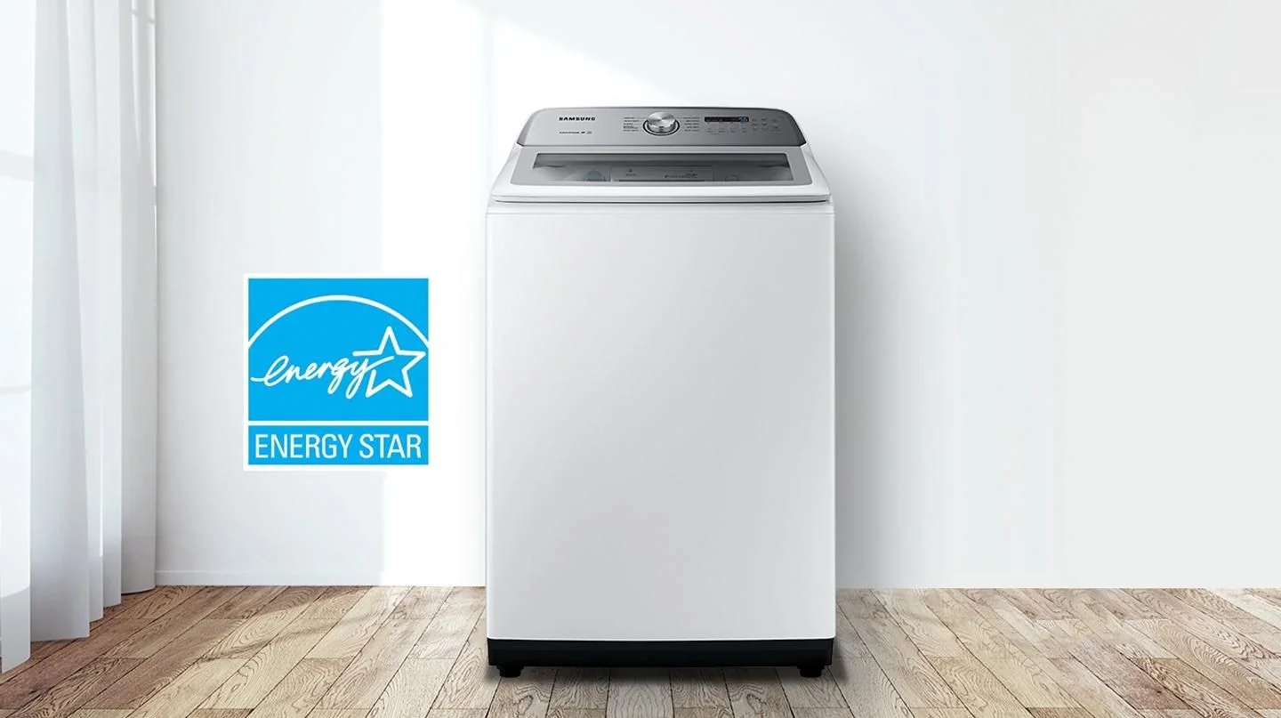 ENERGY STAR (R) Certified