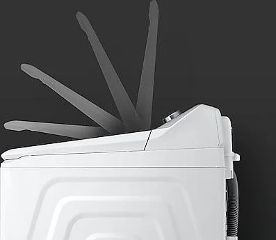Soft Close Lid