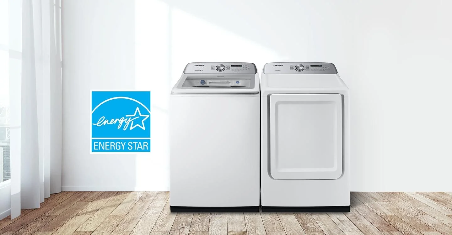 ENERGY STAR (R) Certified