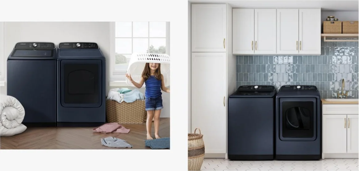 Extra-Large Capacity