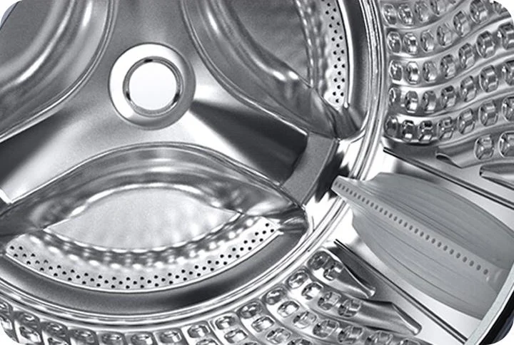 Swirl+ Drum Interior