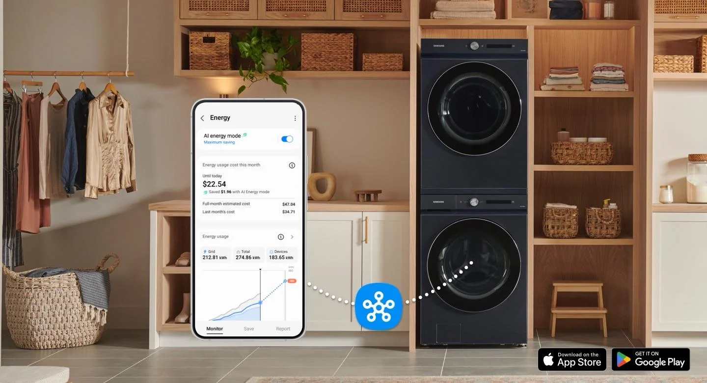 Get smart energy savings of up to 35%