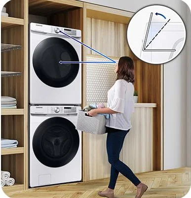 Closet Depth Fit