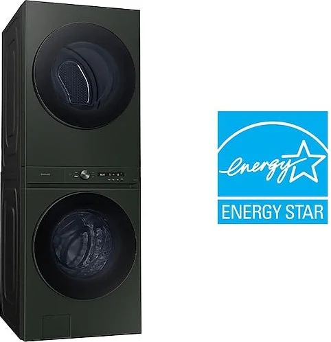 Great performance using less energy
