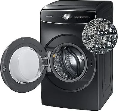 Swirl Drum Interior