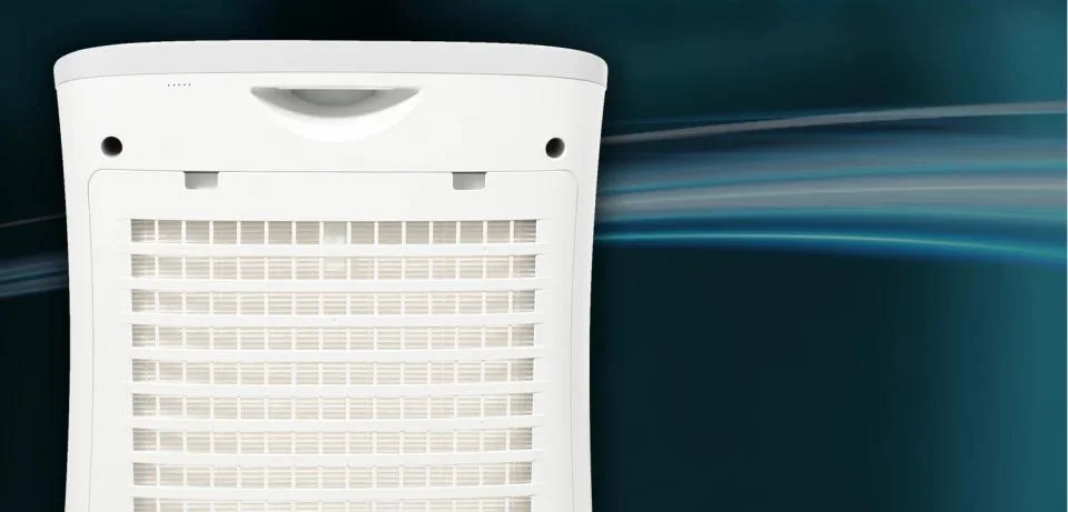 Washable, Microscreen Pre-filter