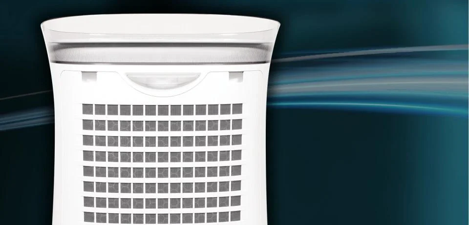 Washable, Microscreen Pre-filter