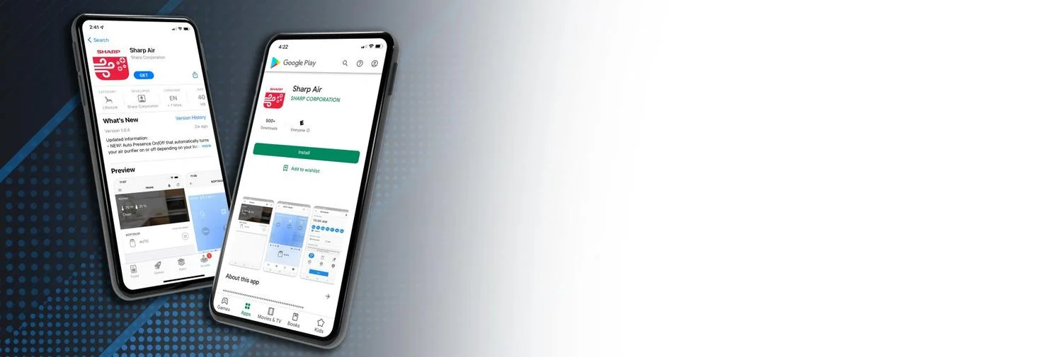 Control At Your Fingertips