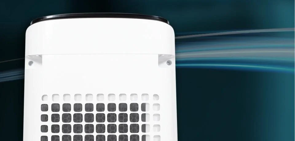 Washable, Microscreen Pre-filter