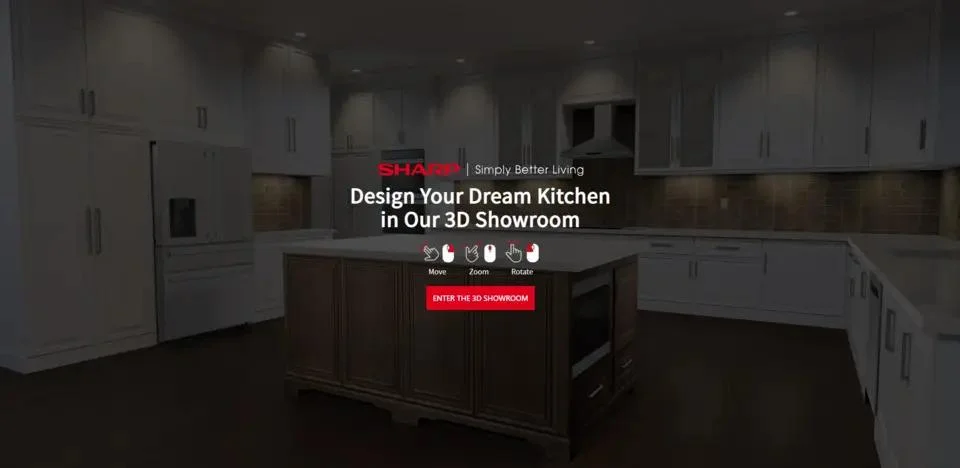 Ada Compliant Home Appliances