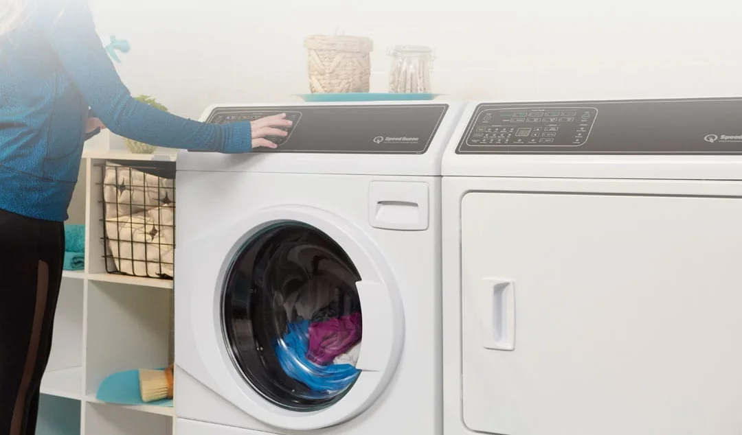 Efficiency and Convenience