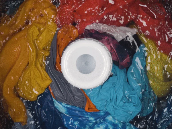 Speed Queen Perfect Wash(TM)