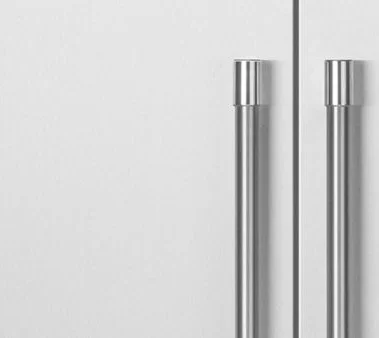 Stainless Steel Panel with Professional Handle