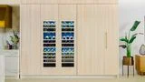 Custom Panel Ready for seamless integration