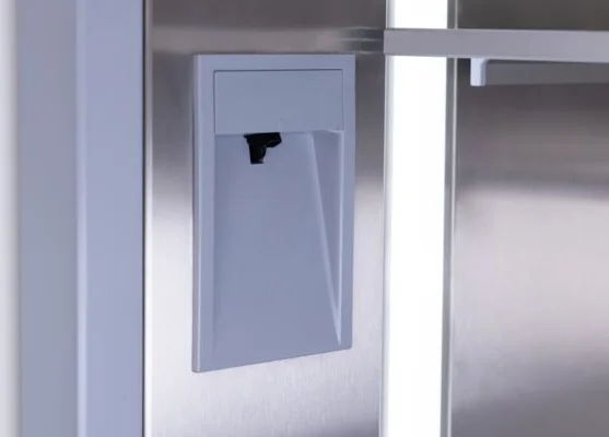 Internal Water Dispenser with UltraClarityPro Water Filter