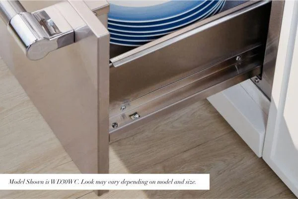 Prevent Slamming with SoftClose(R) Drawers