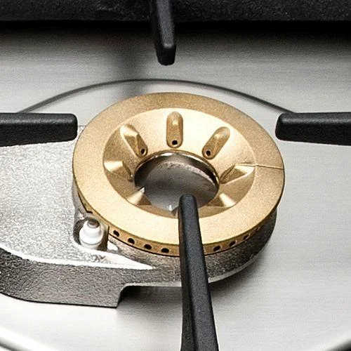 Electronic Single Spark Ignition