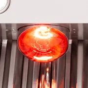 Heat Lamps