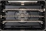 Large Capacity Oven
