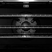 Vari-Speed Dual Flow(TM) Convection