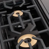 Elevation(TM) Burners