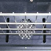 ProFlow(TM) Convection Baffle