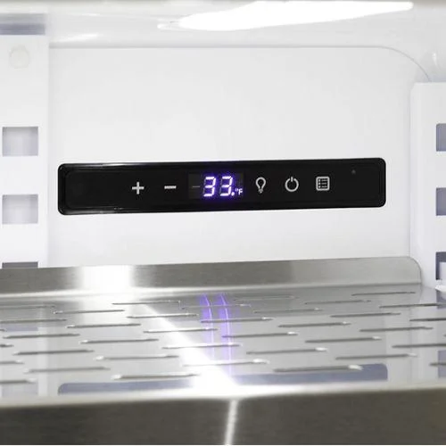 Multifunction Controls
