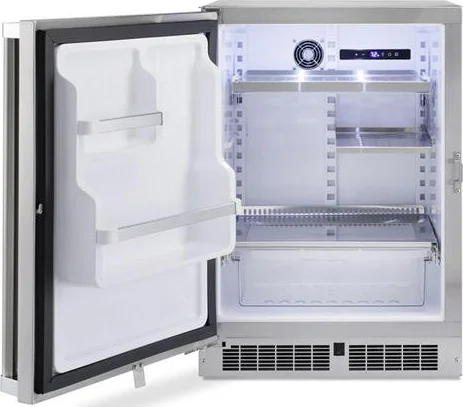 Thermal-Efficient Cabinet