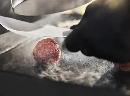 Get Griddling Out Of The Box