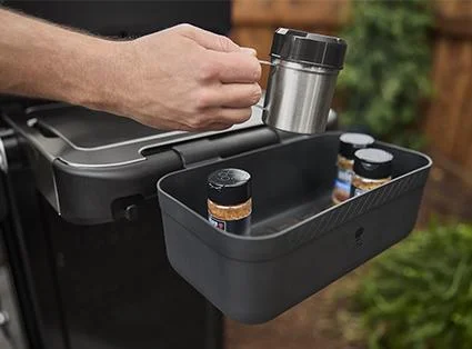 Keep Workspace Clear