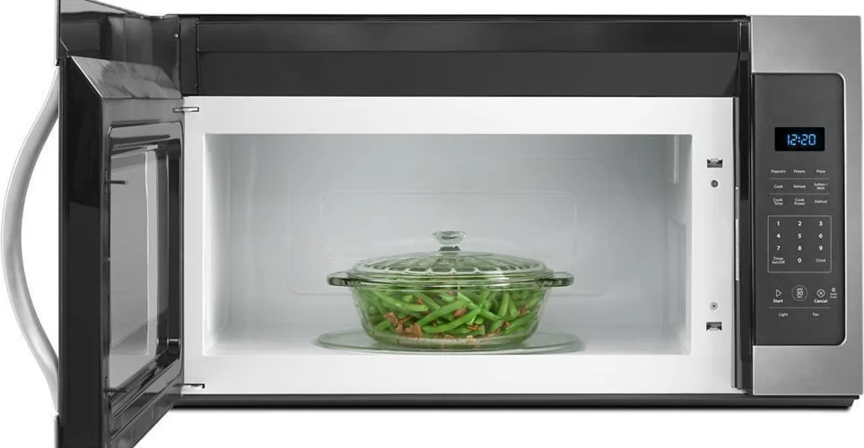 Microwave Presets
