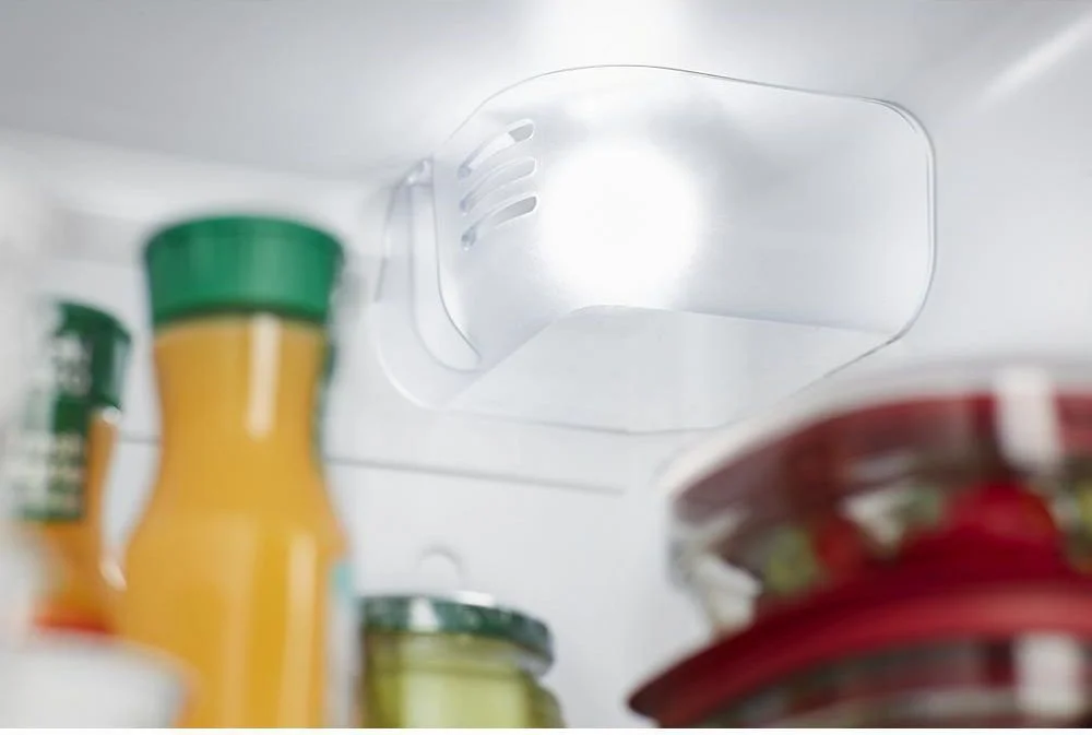 LED Interior Lighting