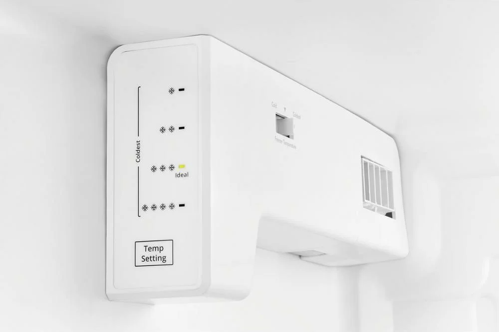 Electronic Temperature Controls