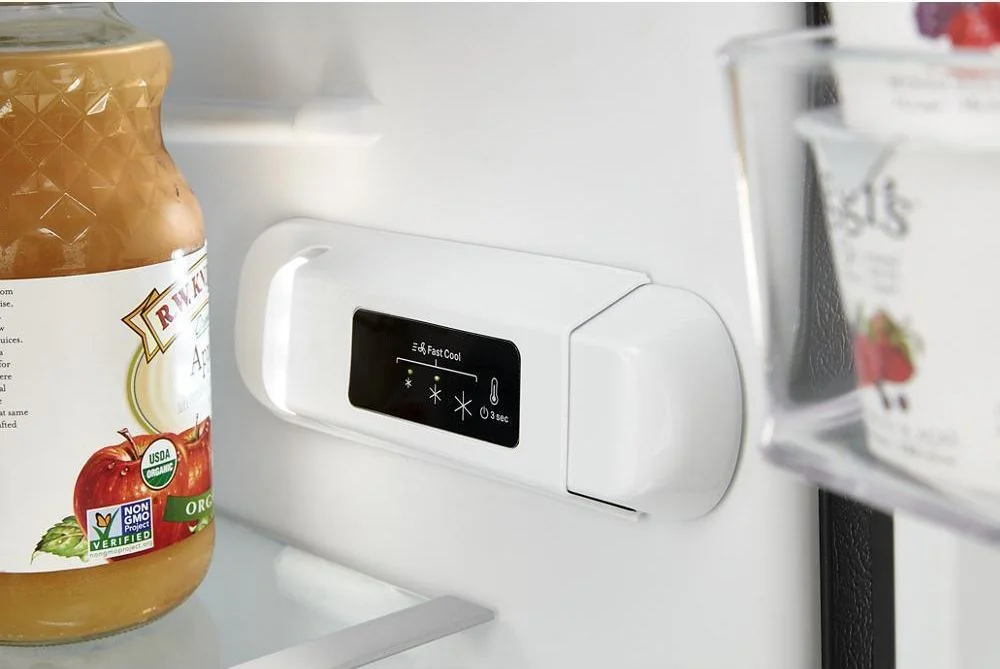 Electronic Temperature Controls