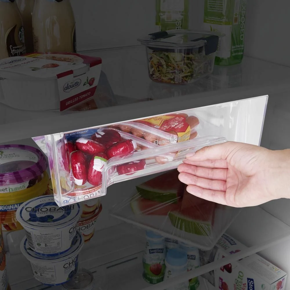 Flexi-slide(TM) Deli Drawer