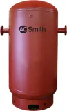 Chilled Water Buffer Tank