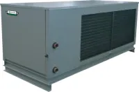 Air Source Heat Pump