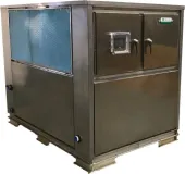 AHPA-250 Air Source Heat Pump