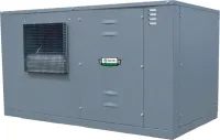 Air Source Heat Pump