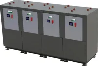 AHPM-1080 Modular Water Source Heat Pump