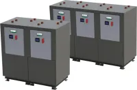 AHPM-1350 Modular Water Source Heat Pump