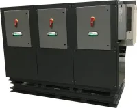 AHPM-810 Modular Water Source Heat Pump
