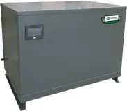 AHPW-125 Water Source Heat Pump
