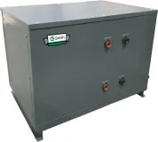 Water Source Heat Pump
